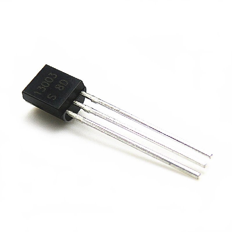 10PCS MJE13003 AR13003h AR13003 MJE13003 13003 MJE13001 13001 MCR100-8 MCR100 MCR100-6 MCR100 MCP9700A-E/TO MCP9700A TO-92