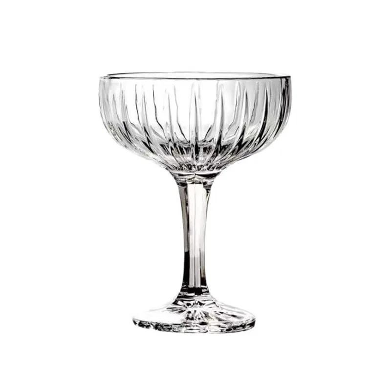 

LTT ice cream glass goblet creative dessert cup ice cream ball shaved ice cup