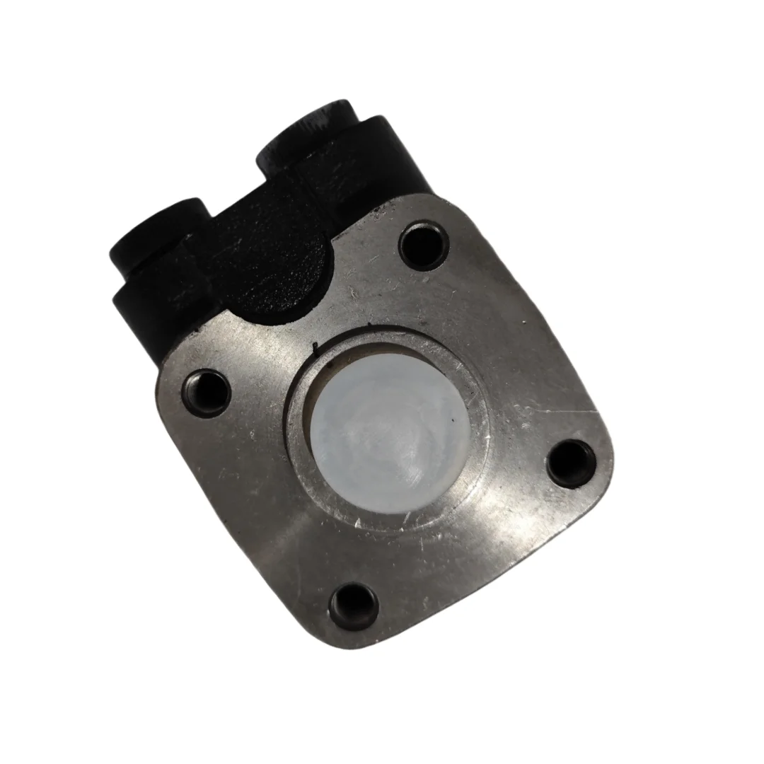 Massey MF165 265 Power Steering Orbital Assembly Tractor Pumps 1695444M91