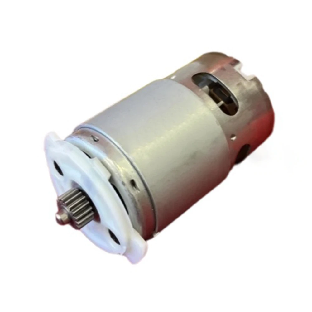 محرك لـ DCD776 محرك مثقاب طرق لاسلكي أداة كهربائية صيانة محرك الحفر اللاسلكي استبدال ملحق أداة السلطة