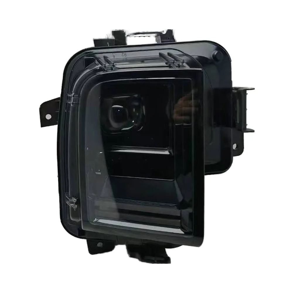 High Quality Original Automotive LED Headlights for IDEAL L8 LIXIANG Headlight 12V 6000K White Color Temperature COB Chip