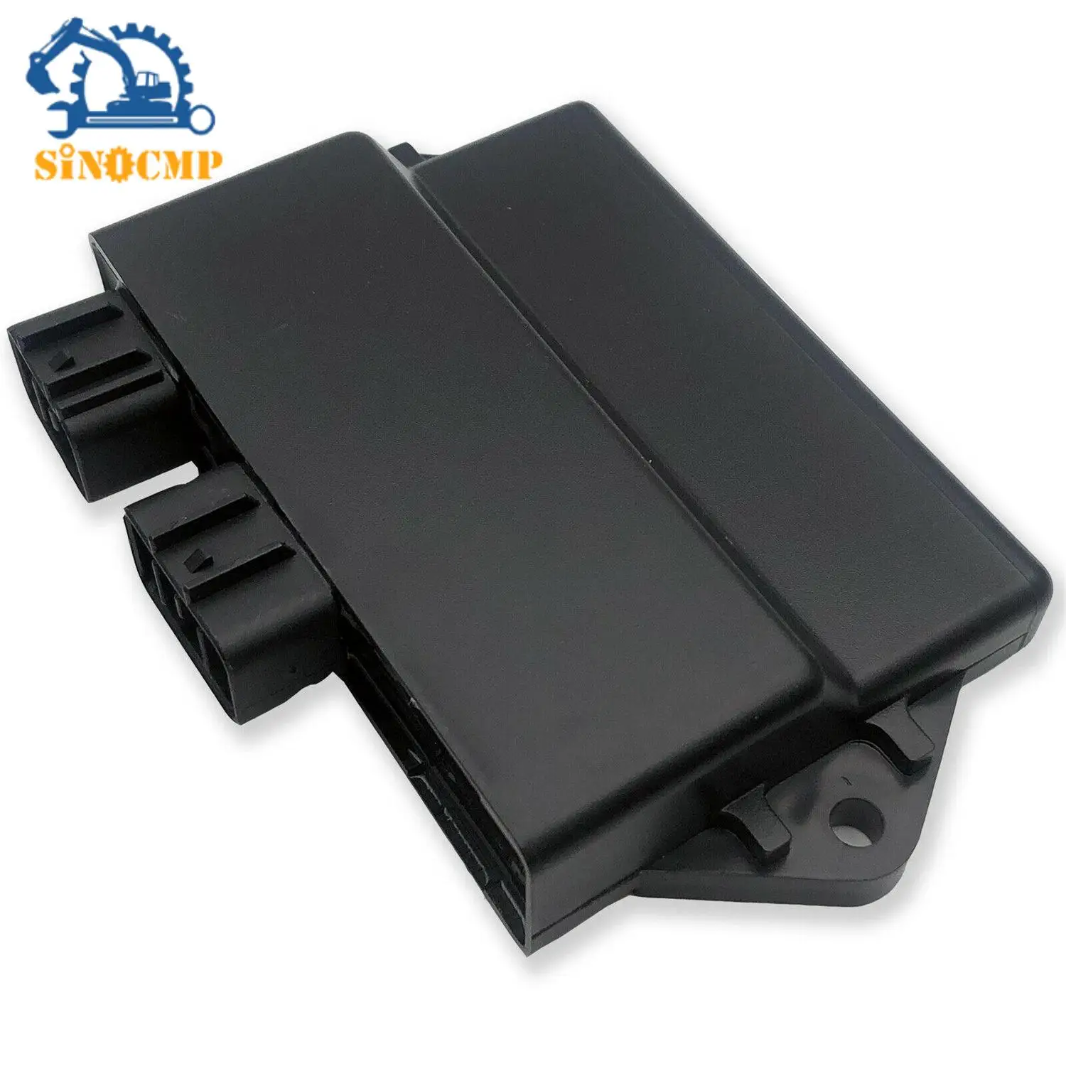 

Коробка модуля CDI 5GH-85540-10-00 3GD-85540-40-00 подходит для квадроцикла Yamaha Kodiak 350 YFM400 2000-2001 5GH-85540-10-00