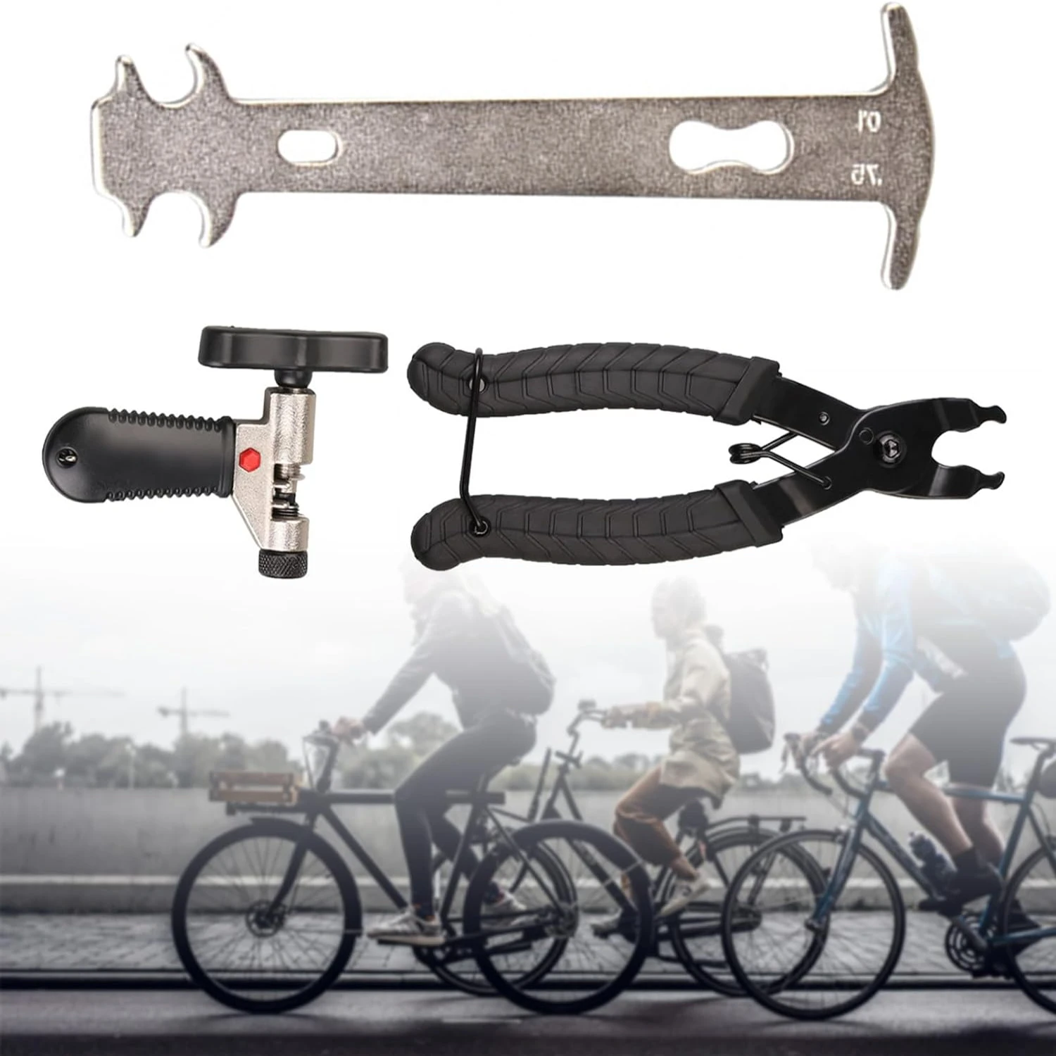 

Essential and durable cycling accessories for professional riders. Get your hands on high-quality gear now. Best cycling equipme