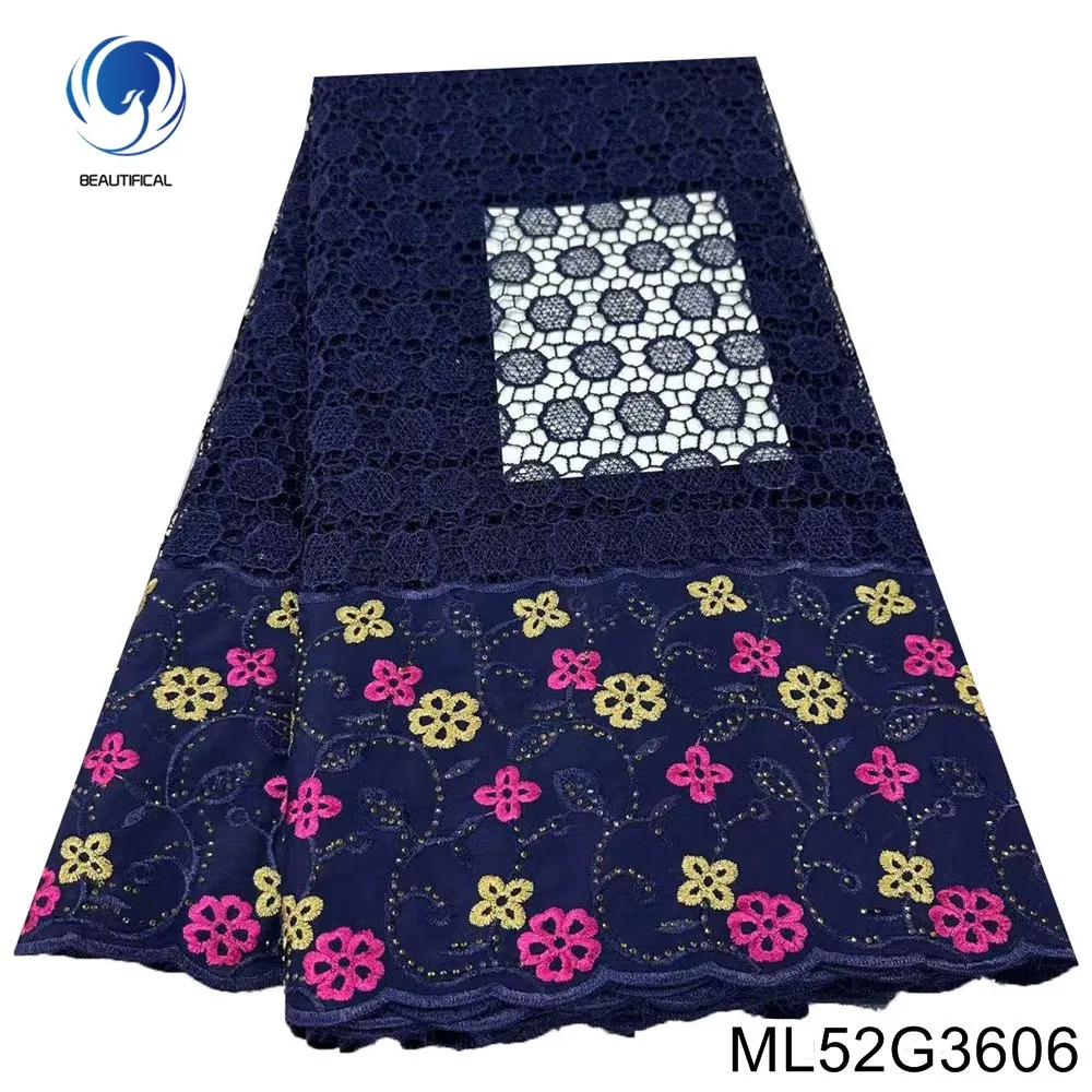 2025-nouveau-design-europeen-et-americain-sens-brode-nigerian-bleu-profond-soluble-dans-l'eau-dentelle-francais-fete-date-robe-ml52g36