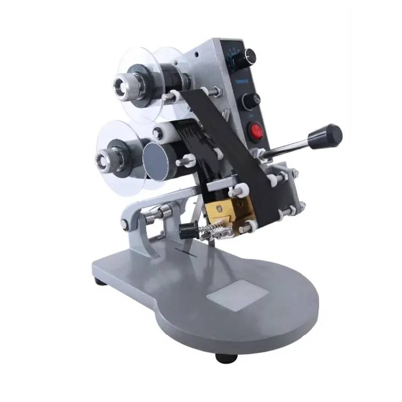 

Dates Thermal Ribbon Coding Machine Thermal Manual Sensor Coder Machine Dy-8 Machine Packing Ribbon Printing Hand Tool Parts