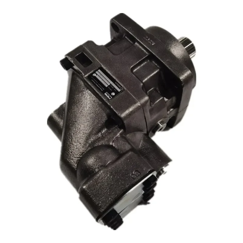 For F11--006/010 /012/014/019/150/250 F12-030/040/060/090/110/125/152/162/182 Hydraulic Fixed Displacement Piston Motor