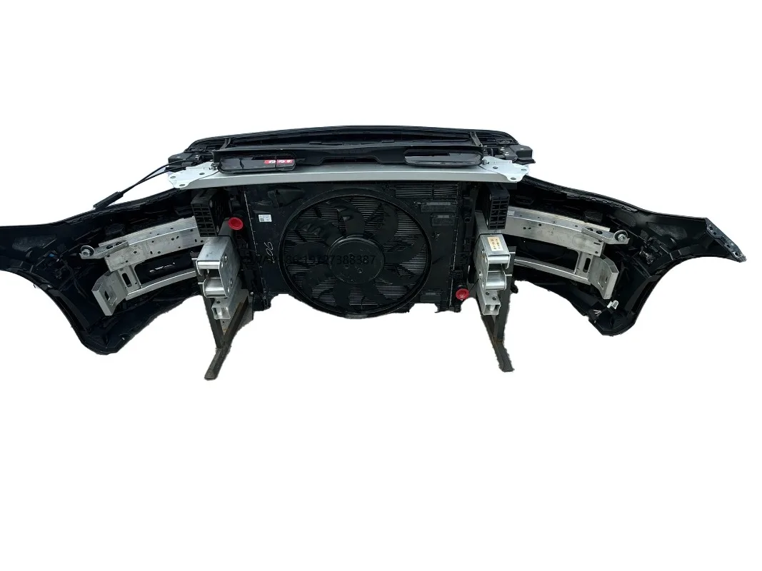 

For s 223 high-quality car head and mouth complete assembly