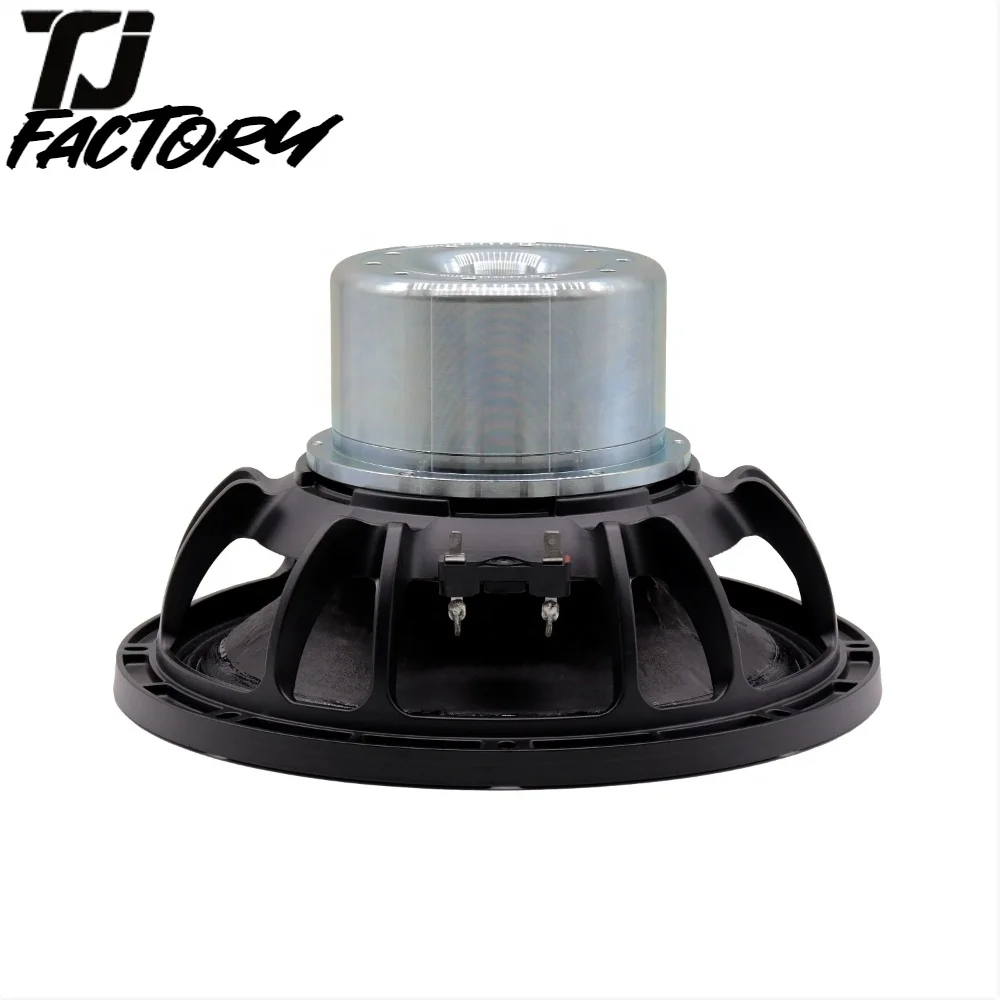 Car Subwoofer 12 Inch Neodymium 2600W Audio Sound DJ Super Bass Speaker 12''