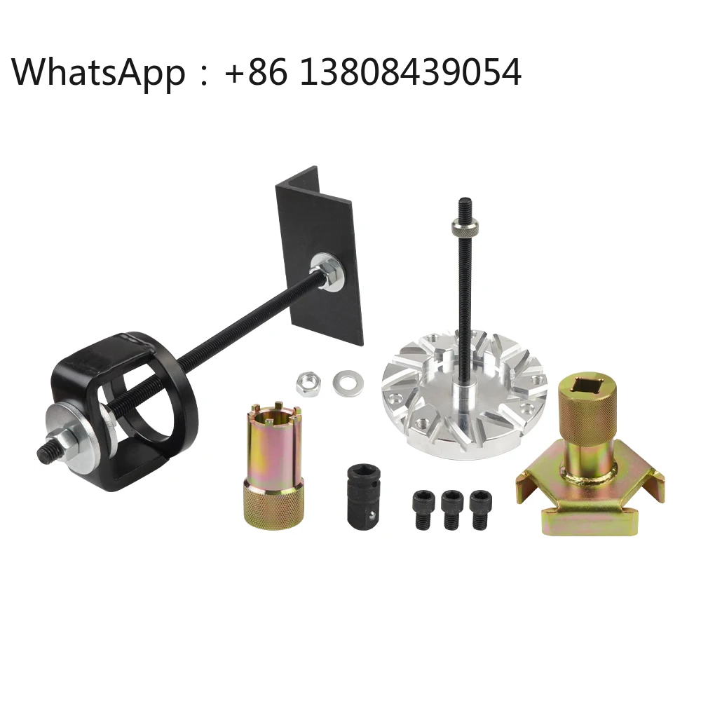XLB-1181 Complete Primary Clutch & Secondary Service Tools Kit Fits for Polaris RZR 900 1000 & Turbo 1000 Ranger General XP P-90