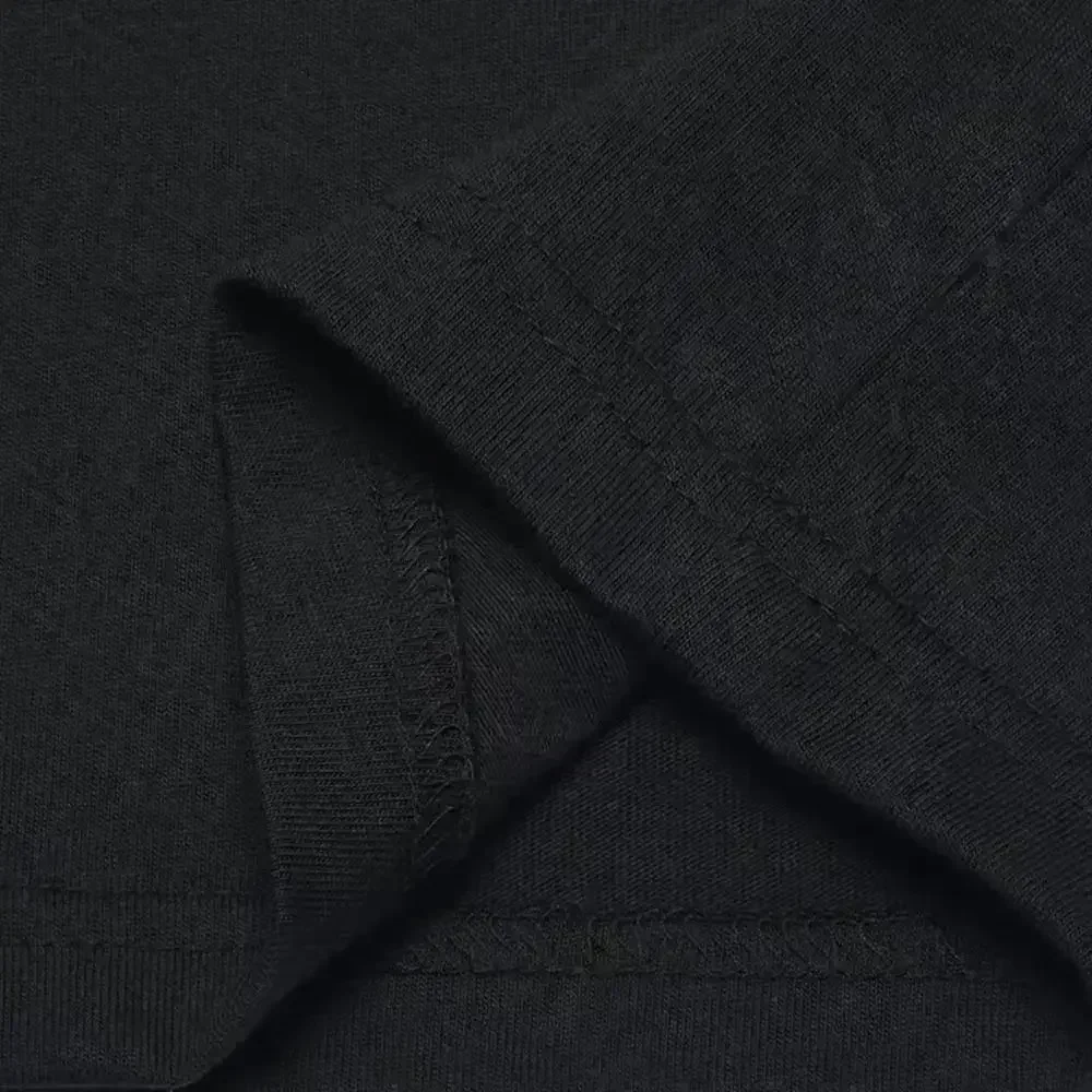 Neues, limitiertes T-Shirt mit Aufschrift „Atheismus, ein bisschen zu logisch“, lustiges Atheisten-Anti-Religions-T-Shirt. – Detail 9