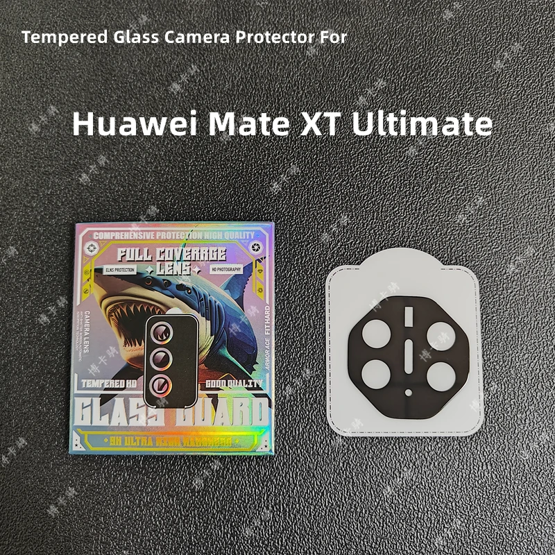 3D Camera Lens Cove…