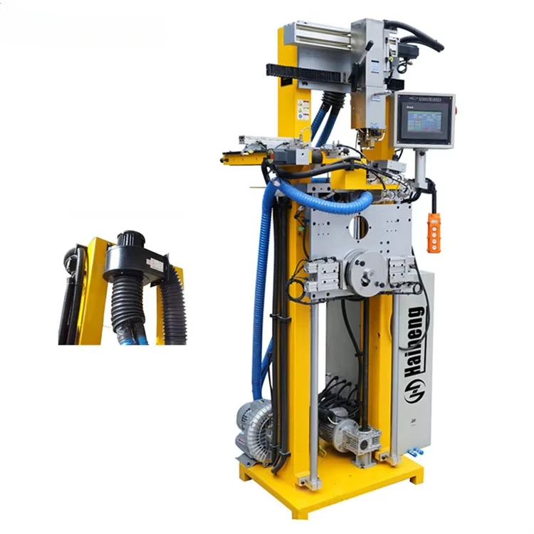 Anyth Excellent Quality System Fully Automatic Diamond Segment Automatic Brazing Induction Welding Brazing Machine