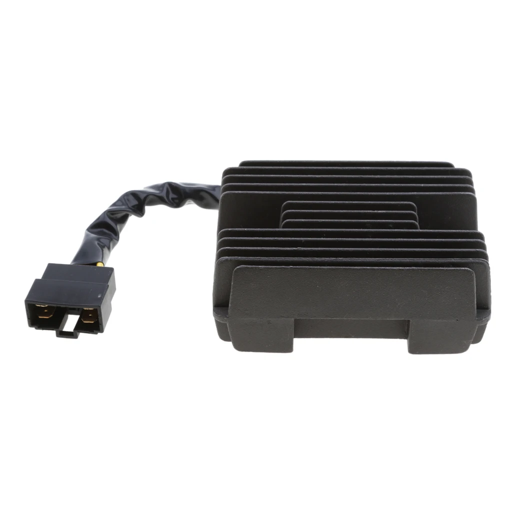 High Performance Regulator Rectifier Plug and Play Motorcycle Part for Suzuki GSX-R 750 00-03 Electric Repair