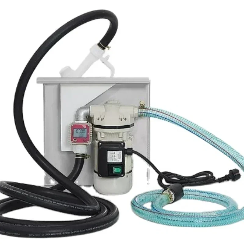 

Factory Outlet Automatic Urea Pump AC 220V Adblue Dispenser Adblue Pump Kit Portable Fuel Pump