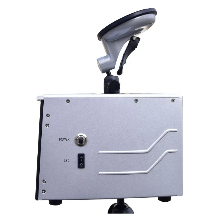 المحمولة سيارة جبل شعاع ضيق عالية الدقة الرادار سرعة الكاشف السيارات LPR نظام كاميرا المرور