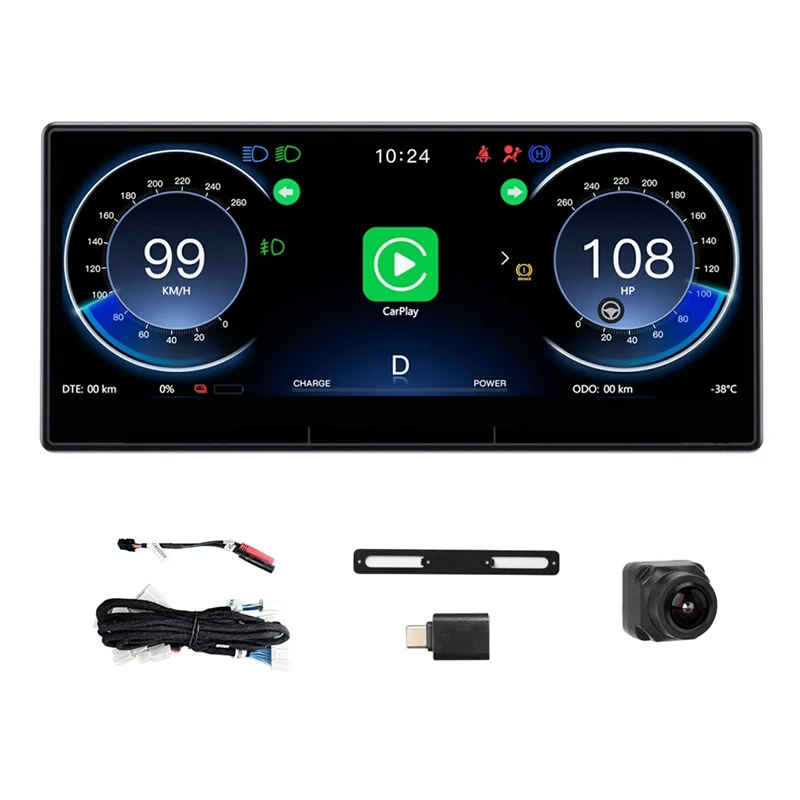 Ac54-Head Up Displa… - image