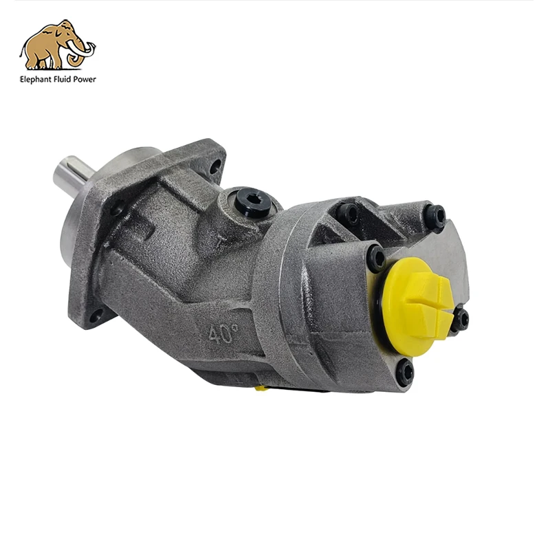 REXROTH Hydraulic pump piston pump A2F12 spare parts for excavator