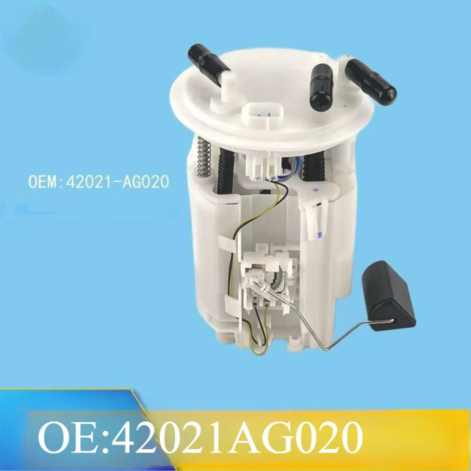 

Automotive Fuel Pump Assembly OE: 42021AG020 For Subaru LEGACY IV, OUTBACK