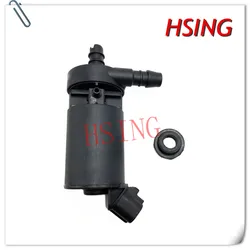 Headlamp Cleaner Washer Motor Pump Fits For Land Cruiser RAV4 Hilux Supra Lexus ***Part No# 85280-30020 36705-75730 855420-0561