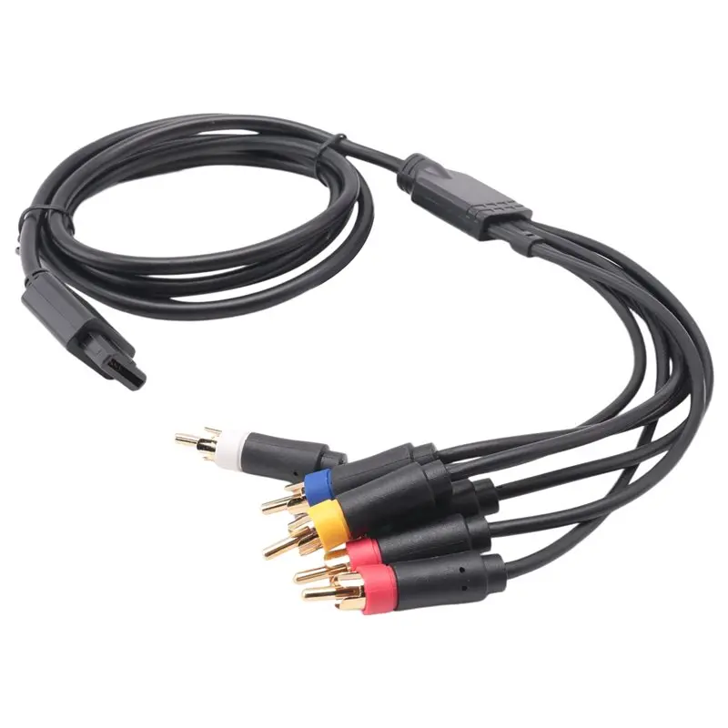 ASMA-RGB/RGBS Cable…