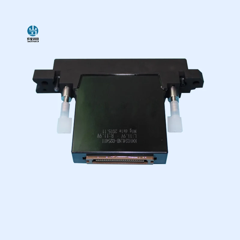 For Konica 1024 Print Head 42PL KM1024LNB Printhead for Flora/allwin/liyu/JHF Inkjet Printer