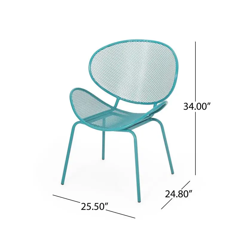 ELBA Chair Modern Design Ergonomic Office Chair for Home and Workspace