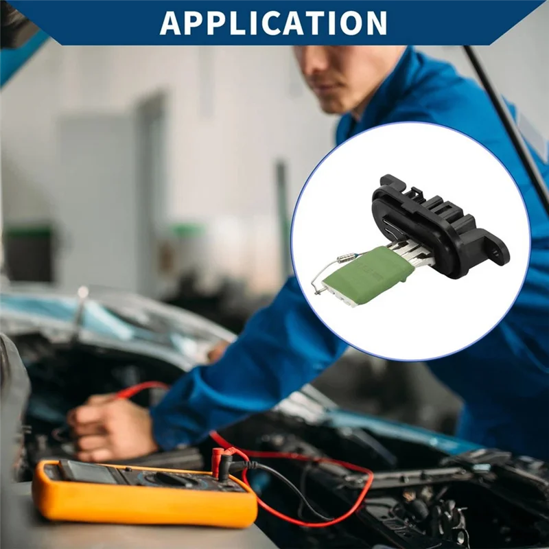 

Portable For Renault Trafic MK3 Fan Motor For Dacia Lodgy Renault 271500889R For Dacia Lodgy Renault