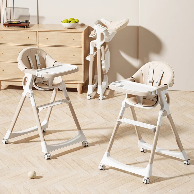 seggiolone-per-bambini-in-plastica-portatile-di-alta-qualita-comoda-sedia-da-pranzo-caratteristiche-regolabili-salvaspazio-per-l'alimentazione-in-cucina