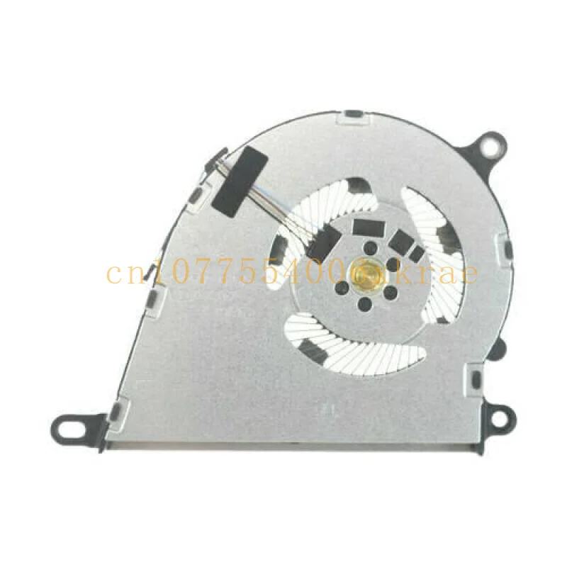 For HP Pavilion 15-DY 15T-DY100 CPU Cooling Fan 4-Pin *