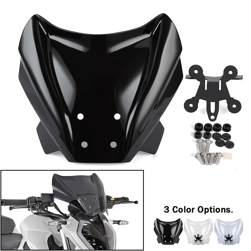 

Обтекатель ветрового стекла для Benelli 502C 2019 2020 2021