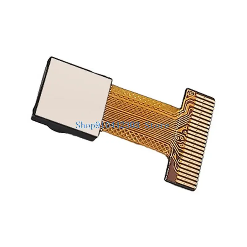 652F 648x488 GC0308 Video Camera Module Micro FPC Camera Module DVP Interfaces