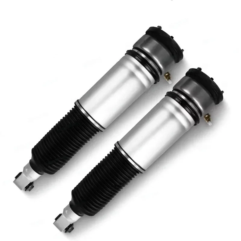 

1Pc Rear Left or Right Air Suspension Shock Assembly for BMW 7-Series(E65&E66 Chassis) WITHOUT Electronic Damping Control (EDC)