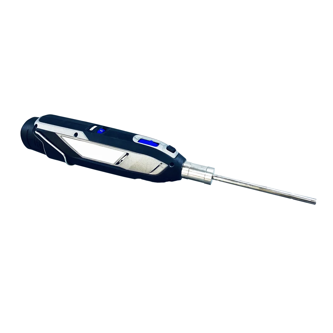 

Высокоскоростной лабораторный миксер 316L-D160B, перезаряжаемый ручной гомогенизатор, 7-уровневый цифровой 5000-30000 об/мин, мешалки, настраиваемые OEM