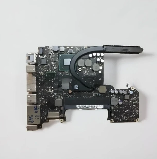 

Notebook A1278 A1286 A1297 original main board