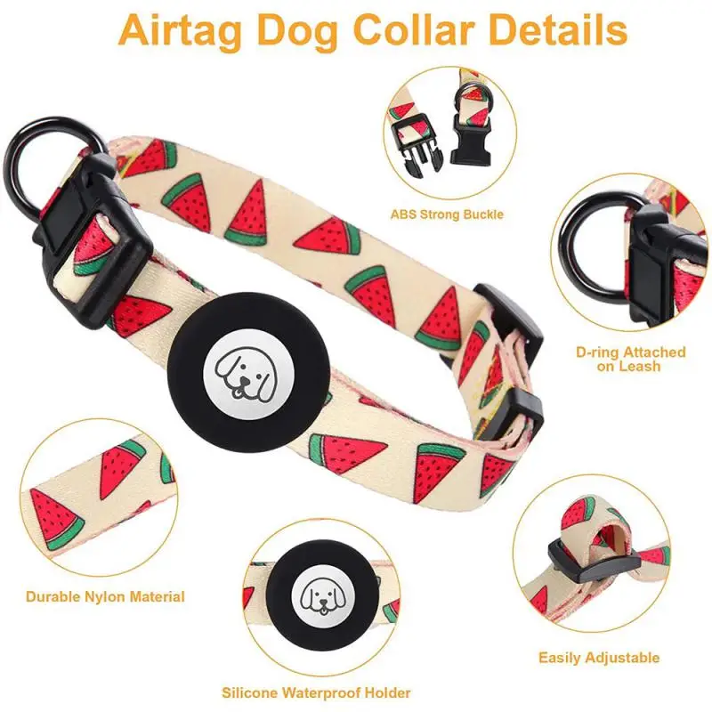 New Pet GPS Tracker Smart Locator Dog Brand Pet Detection Wearable Tracker For Cat Dog Bird Anti-lost Tracker Collar Pet Product