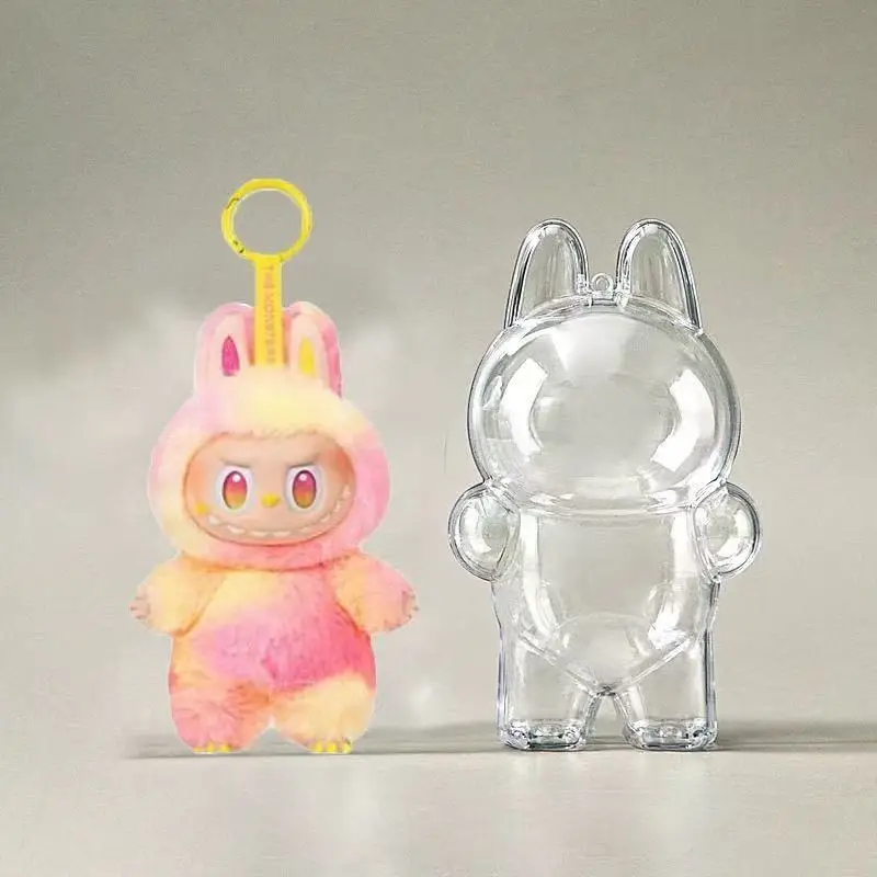 : Toolkit en onderdelen voor het aanpassen van poppen