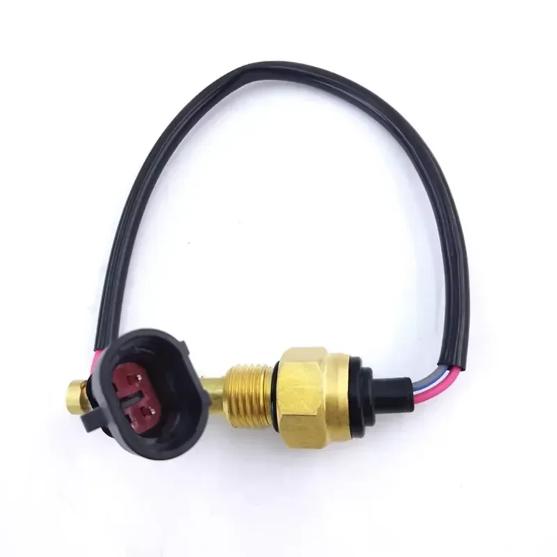 for Yutong SG2141F High Precision Copper Water Level Sensor with Wire for Auxiliary Tank Monitor Reliable Detection Alarm