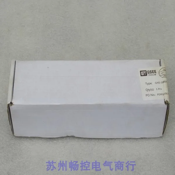 * Точечные продажи * Новый интегрированный модуль линии ветки GSEE Gino GXEI-DI8DO8-0100