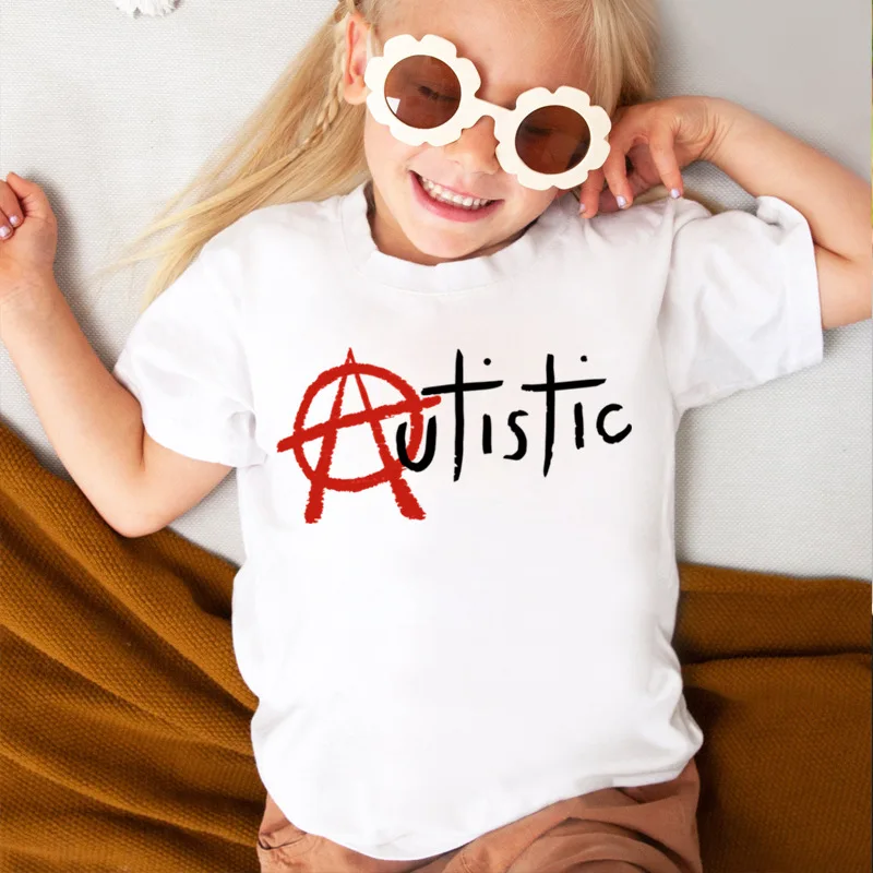 Pure Cotton Children's T-shirt, 2026 New Fashion Clothes for Summer Daily Life, Loose Casual T-shirt Multiple Pattern Printed
