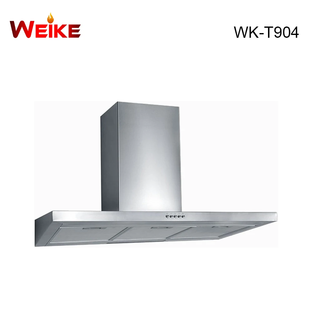 Professional Smart Range Hood High Quality Cooker Chimney Hood Kitchen Cooker Hood