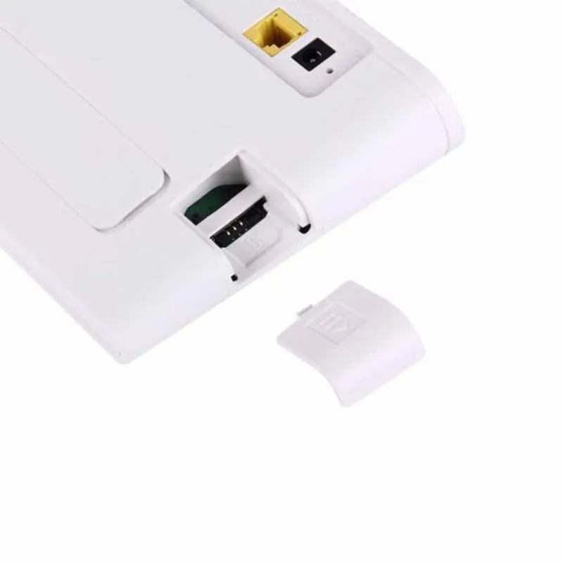 Router WiFi HUAWEI B310As-852 sbloccato originale 4G LTE 150 Mbps ripetitore di segnale di rete Dual-Band Modem 4G wi-fi Sim Card