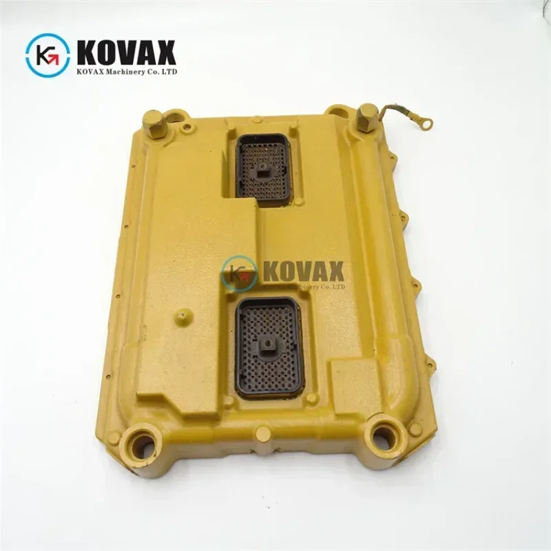 

Экскаватор Nick E325C 325CL Контроллер ЭБУ Дисплей компьютерной платы 210-0848 240-5304