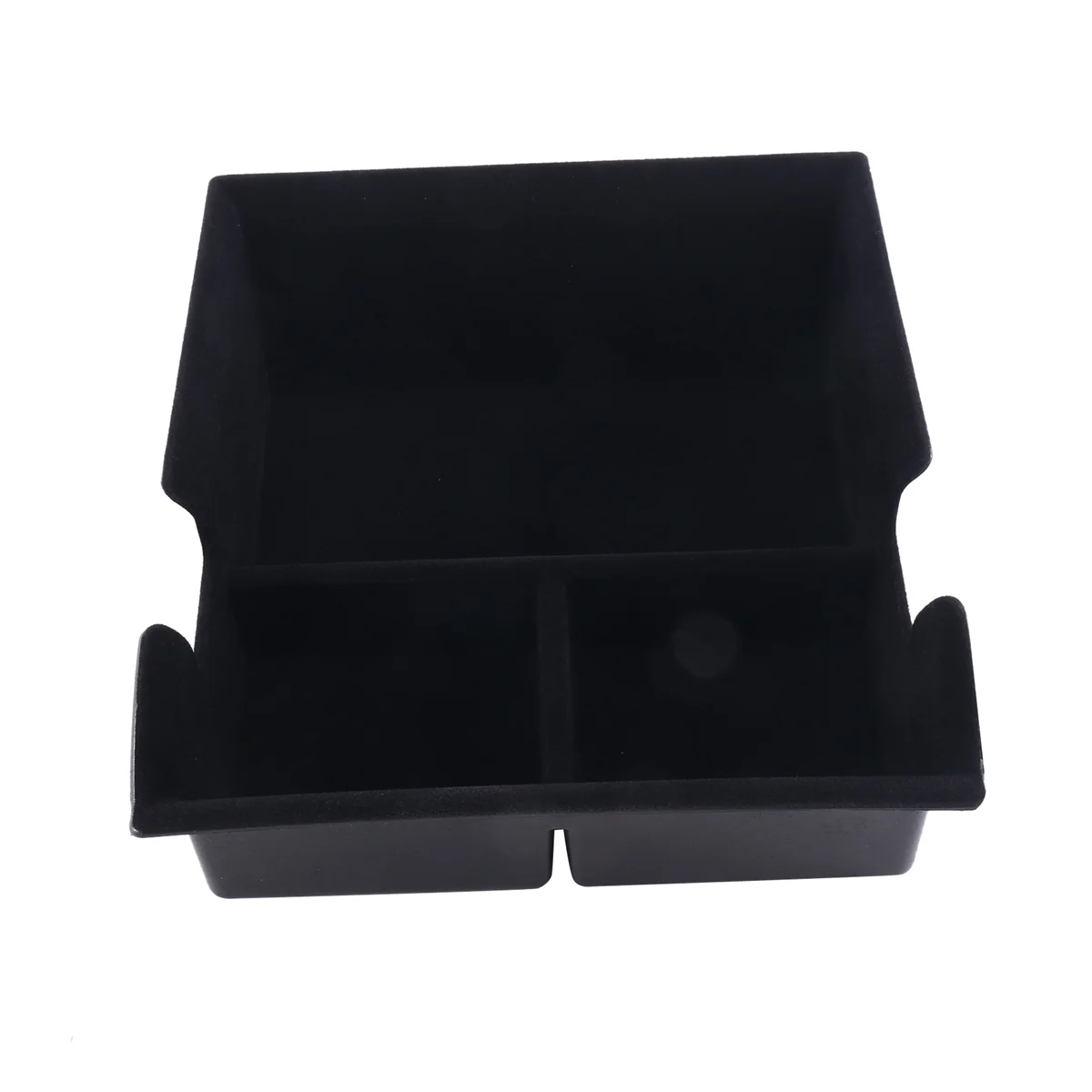 Car Center Console Btorage Box Armrest Box Storage Tray for Atto 3 Yuan Plus 2022 Atto3 Accessories ()