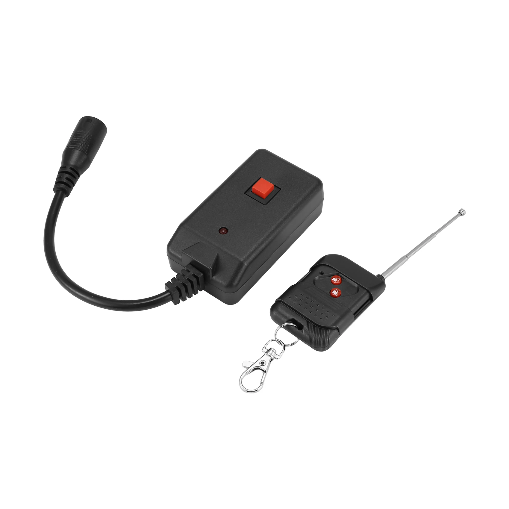 Ac 90-240V Portable…