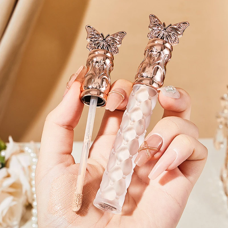 OCHEAL Corrector en barra hidratante: cubierta de imperfecciones todo en uno para ojeras, proporciona un acabado impecable con hidratación duradera