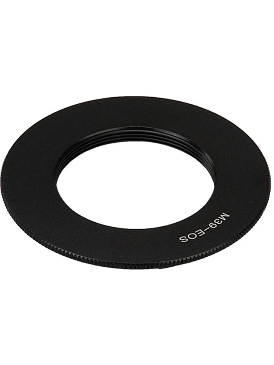 VLOMAGIC M39 Mount Lens to Canon EOS Camera