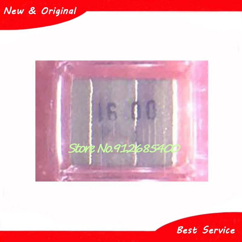 10 sztuk/partia CSTCV16M0X53Q-R0 SMD nowy i oryginalny w magazynie