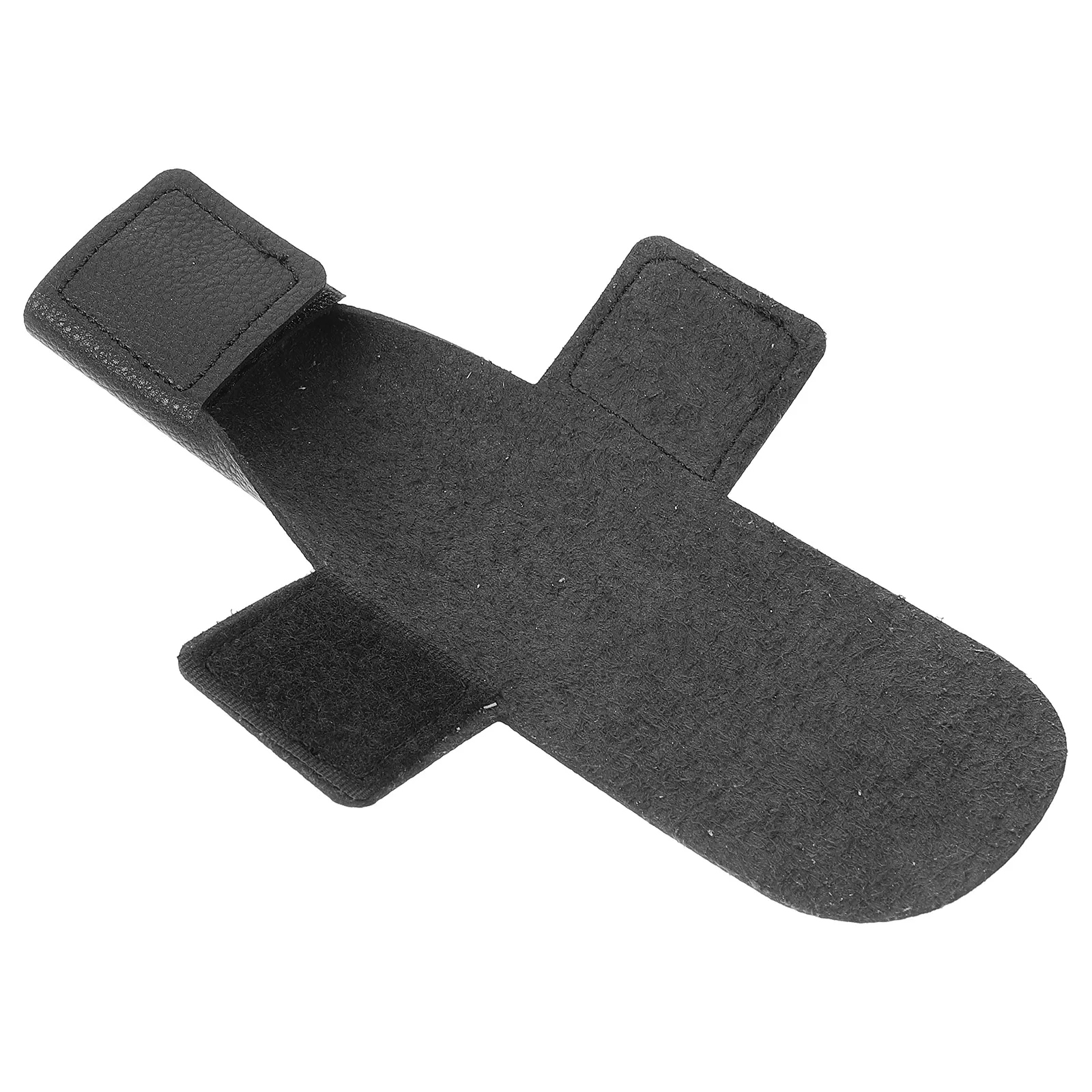 

Trombone Pad Microfiber Neck Sleeve Protector Guards Instrument Accessories S69 Bass Tenor Tube Soft Material