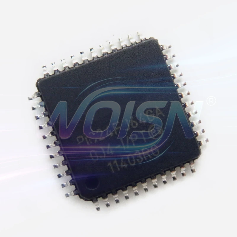 5-100PCS PIC24F32KA304-I/PT PIC24F32KA304 GBU808 808 IRF6218S F6218S 2SC3835 C3835 LSP5503 5503 PIC16F84A-04/SO PIC16F84A