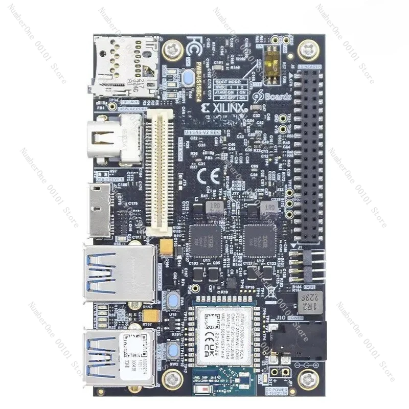 

AES-ULTRA96-V2-G Ultra96-V2 Zynq UltraScale+ ZU3EG
